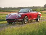 Ferrari 275 GTB/4 NART Spyder 1967 года